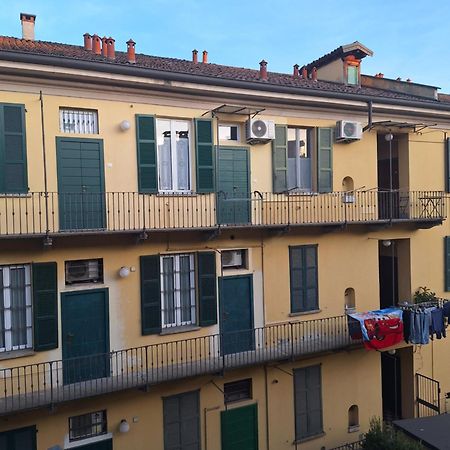 Nuovo Appartamento Milano Navigli Экстерьер фото